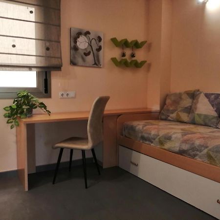 Apartamento Playa Esquirol Cambrils Exterior photo