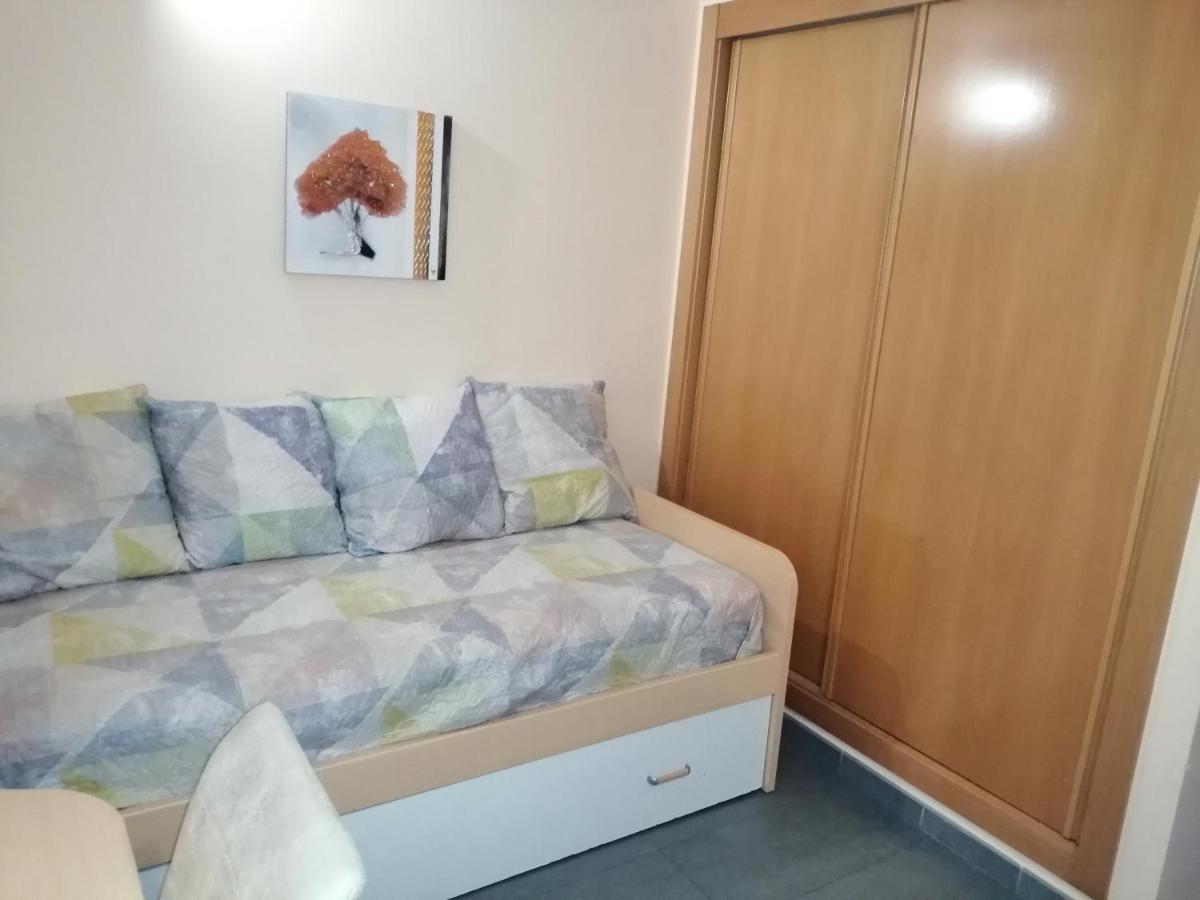 Apartamento Playa Esquirol Cambrils Exterior photo