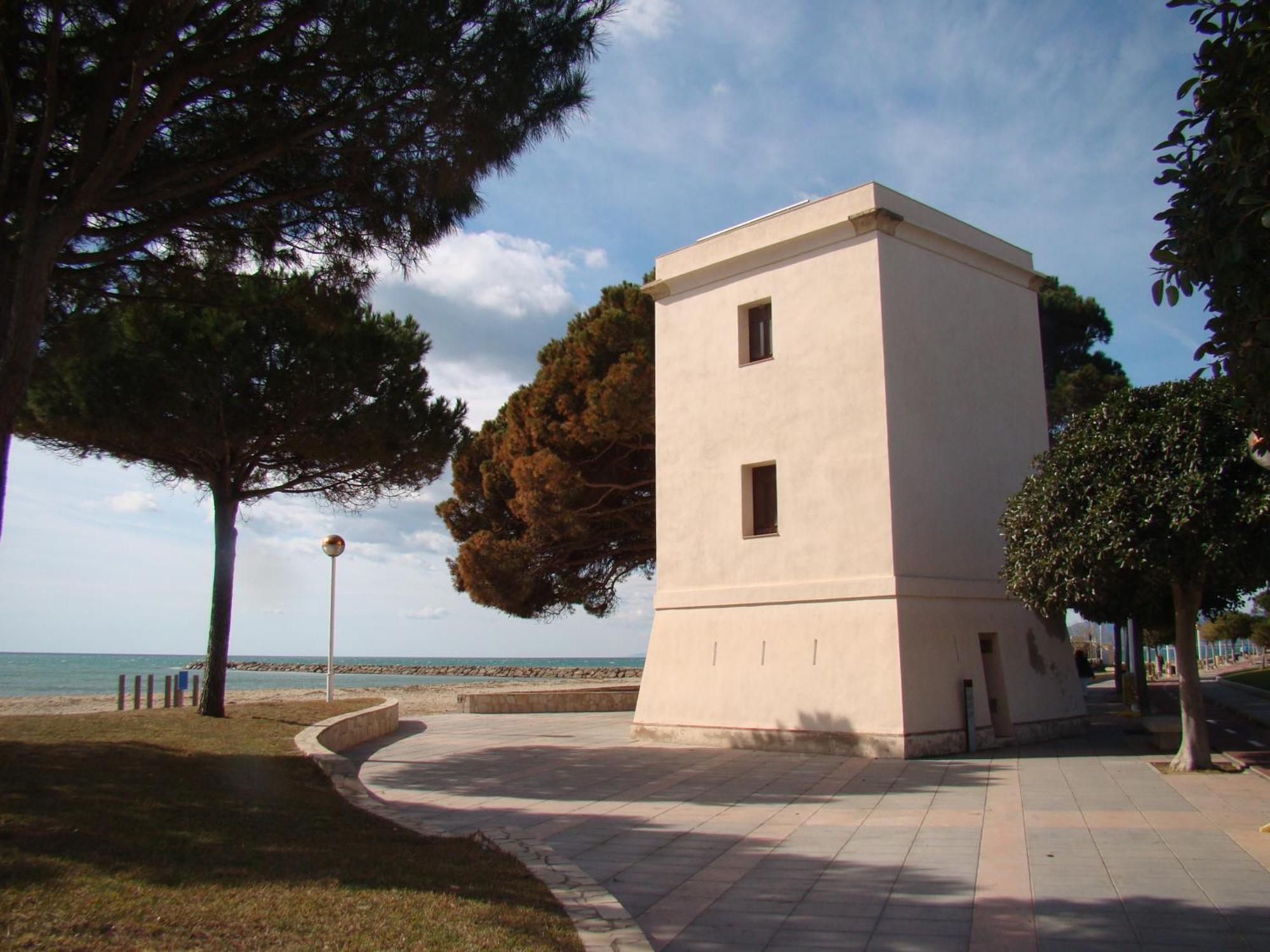 Apartamento Playa Esquirol Cambrils Exterior photo